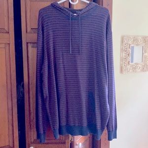 Mens hoodie sweater shirt